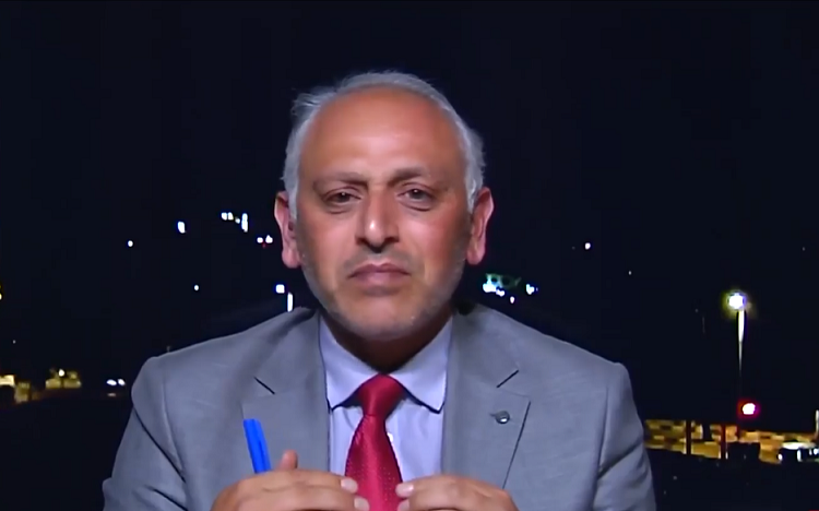 زيد الأيوبي: حزب الإصلاح الإخواني في اليمن استغل الظروف الاقتصادية الصعبة لليمنيين