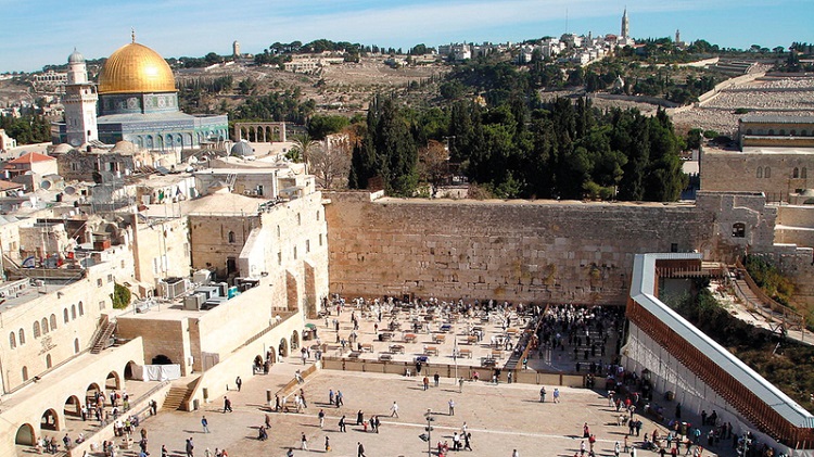 الحيّ جزء من تاريخ القدس