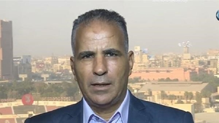 المحلل السياسي المصري، عبد الستار حتيتة