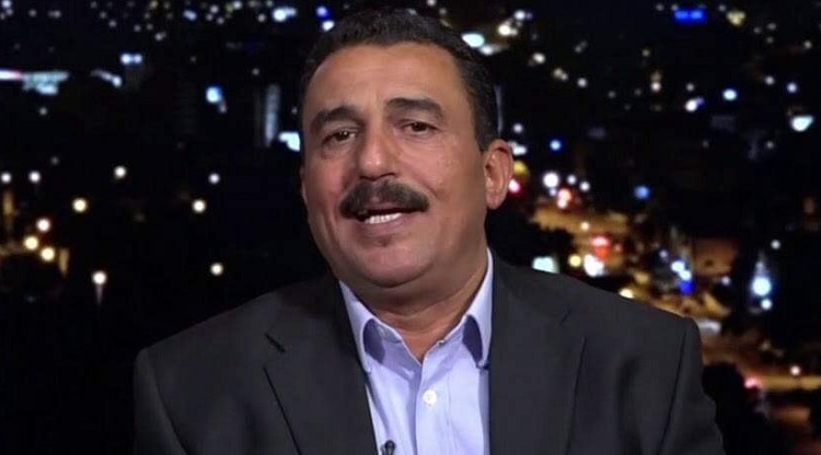 محمد بوعود: النهضة هي التي تلقت ضربة 25 تموز (يوليو)