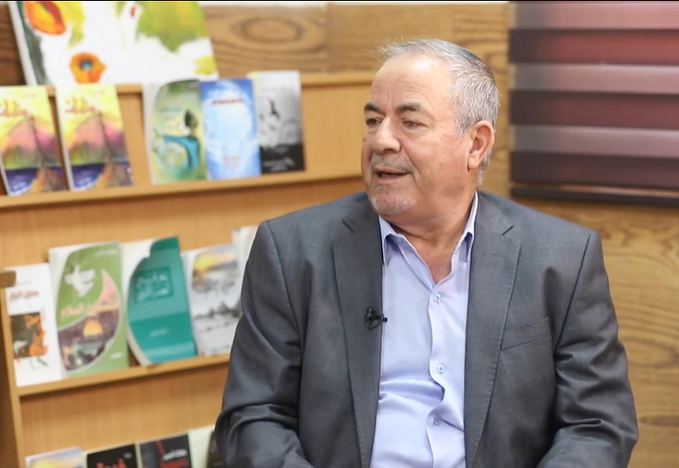 الكاتب والمختص في الشأن الإسرائيلي، نهاد أبو غوش: تحسين العلاقات التركية الإسرائيلية من المؤكّد أنّه سوف يؤثر على وجود قادة حماس