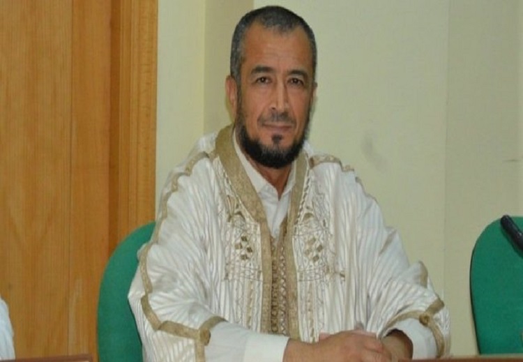 اعتقلت قوات الأمن التونسية النائب الإخواني السابق بالبرلمان المنحل رضا الجوادي