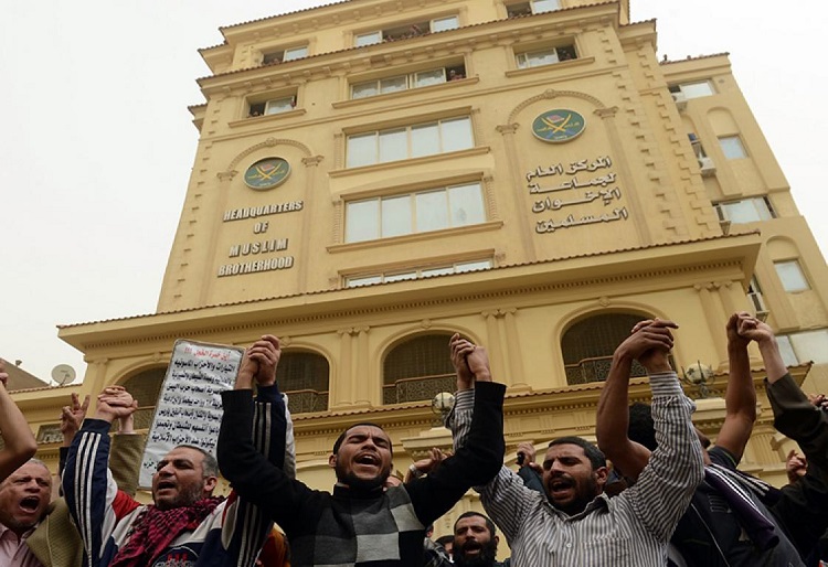  إجراء حوار بين &quot;الإخوان&quot; والدولة المصرية أمر مستحيل