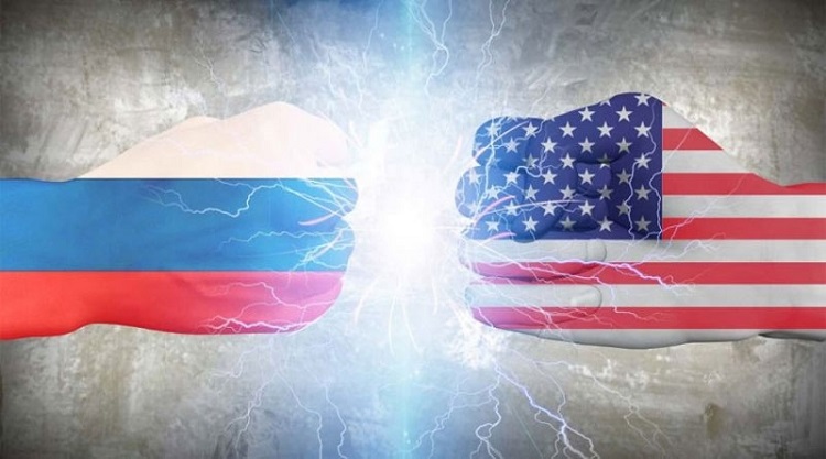 الولايات المتحدة الأمريكية هي أول من استخدم الطاقة كـ&quot;سلاح&quot; في العقوبات ضد روسيا