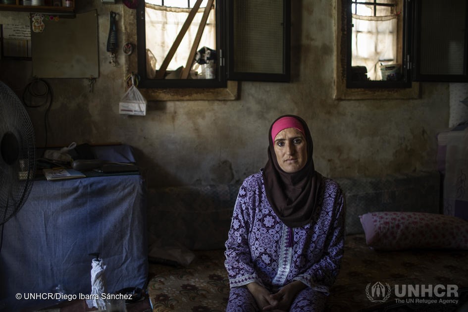 الأمم المتحدة: اللاجئون السوريون في لبنان في وضع بائس يُرثى له