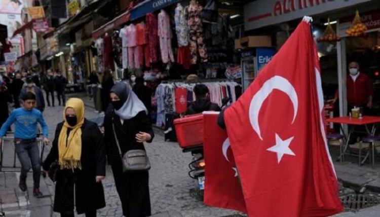 جاءت الزيادة في أسعار الطاقة على المستهلك التركي بالليرة التركية مضاعفةً