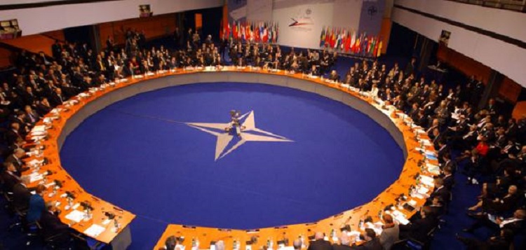 حلف الناتو: تصرفات روسيا تشكل تهديداً خطيراً للأمن الأوروبي الأطلسي