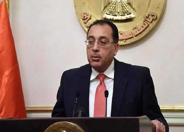 رئيس الوزراء المصري: تستهدف الخطة تخفيض الاعتماد على الغاز المستخدم في تشغيل الكهرباء بنسبة (15%)