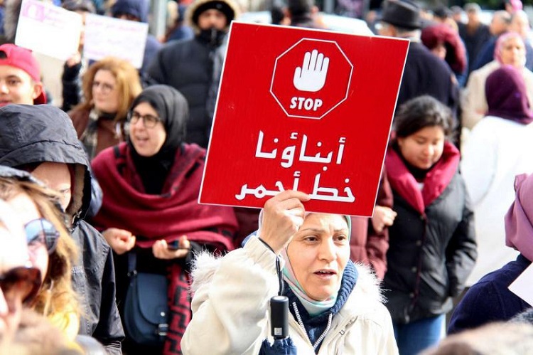  تنامى عدد الجمعيات ذات التوجهات الدينية والدعوية في تونس