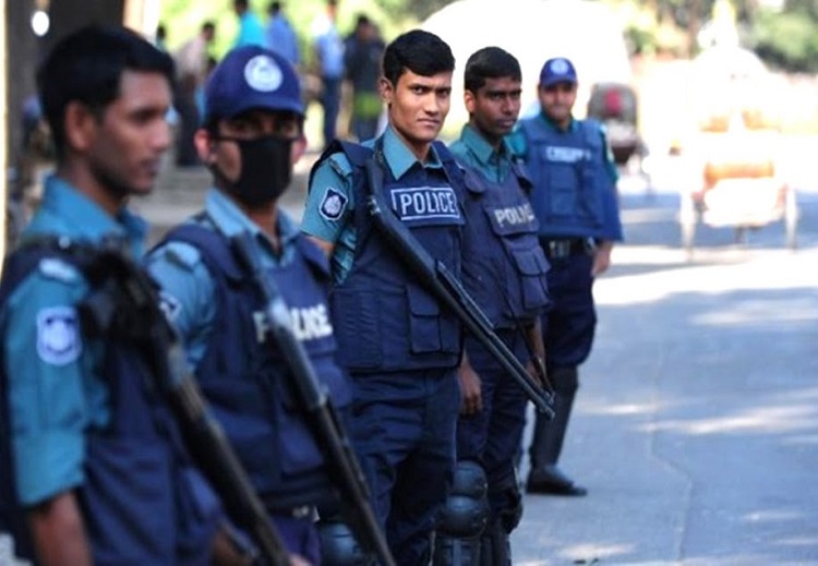 كانت الشرطة البنغالية قد اعتقلت الأمين العام للجماعة الإسلامية في 6 أيلول (سبتمبر) 2021
