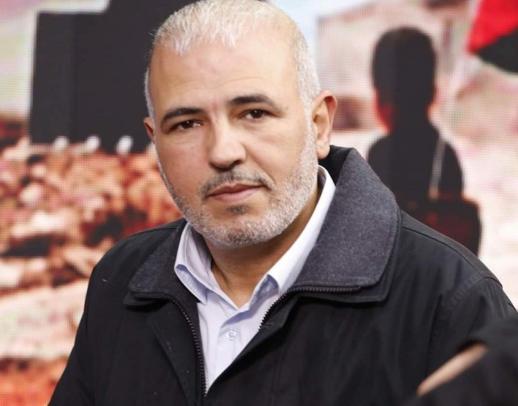 الكاتب والمحلل السياسي عصمت منصور: الفلسطينيون يفخرون بنضالات الأسرى وصمودهم