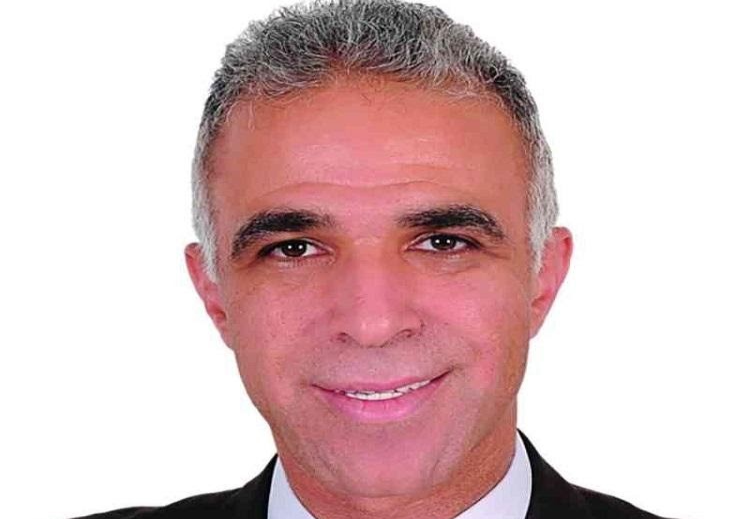 عضو اللجنة المصرية للشؤون الخارجية أحمد أنور