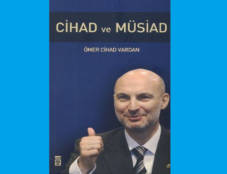 غلاف كتاب عمر فاردان صادر عام 2012