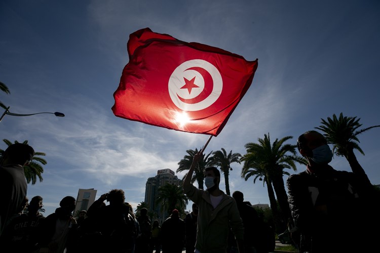 الرئيس طلب منا تجاوز المأزق الذي عاشت فيه تونس الأعوام الماضية