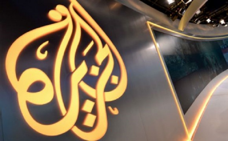 ليس خافياً على المتابع دعم قناة الجزيرة القطرية للشخصيات الإخوانية في الكويت واستضافتهم على شاشتها