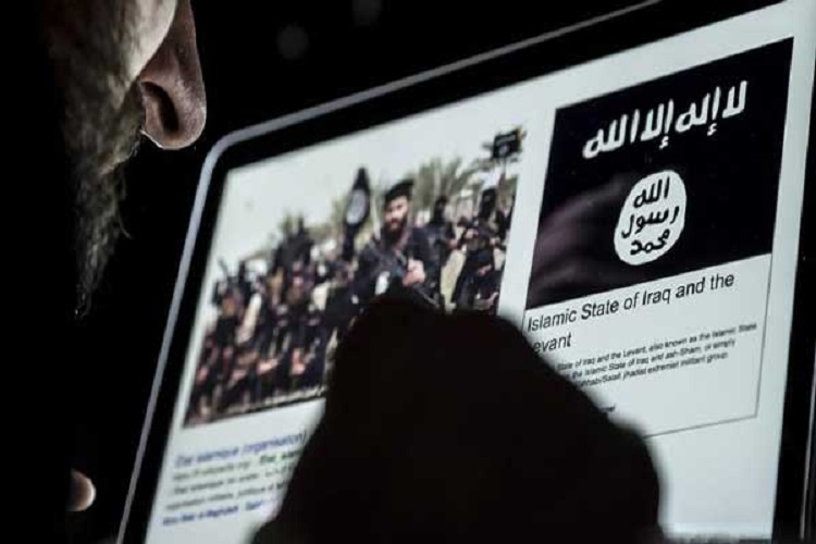 ما مصير ماكينات تنظيم داعش الإعلامية الكبيرة؟
