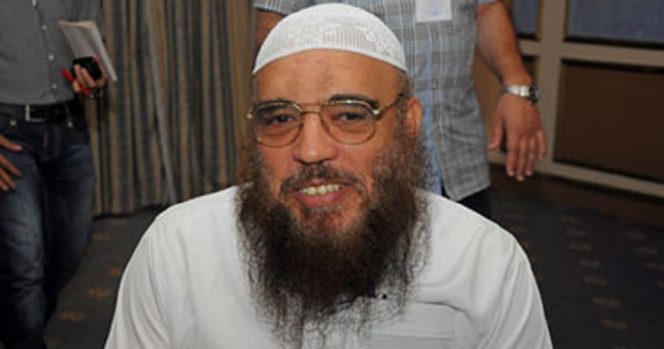 محمد عبد الفتاح أبو إدريس