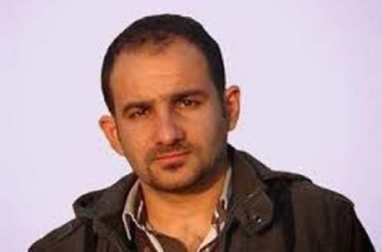 مدير مركز توثيق الانتهاكات في سوريا مصطفى عبدي