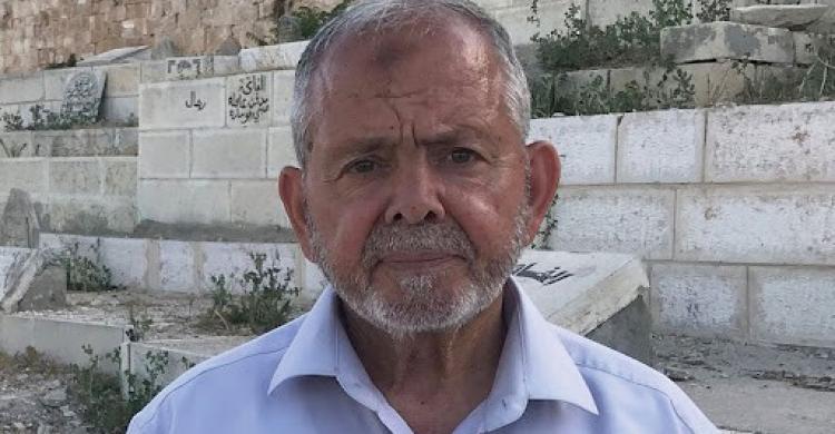 أكد رئيس لجنة رعاية المقابر الإسلامية بالقدس مصطفى أبو زهرة لـ "حفريات" أنّ "الاحتلال الإسرائيلي أقدم على انتهاك حرمة الموتى والمقابر