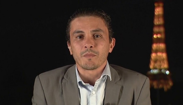 نزار الجليدي: قرار اجتثاث الإخوان من تونس اتخذ، وسوف يتم توقيف ما لا يقل عن مئة قيادي من حركة النهضة قريباً