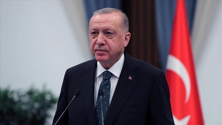 يودّ الرئيس أردوغان لو عادت عقارب الساعة إلى الوراء، ليرسم حدوداً بحرية وهمية تمكنه من الاستيلاء على شرق المتوسط