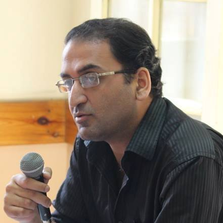 الباحث في الاقتصاد السياسي، الدكتور مجدي عبد الهادي