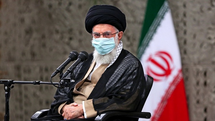  رفضت إيران ما اعتبرته تدخلاً أجنبياً وردود فعل متسرعة، وقالت يوم الجمعة الماضي: إنّها تحقق في أسباب الحادث