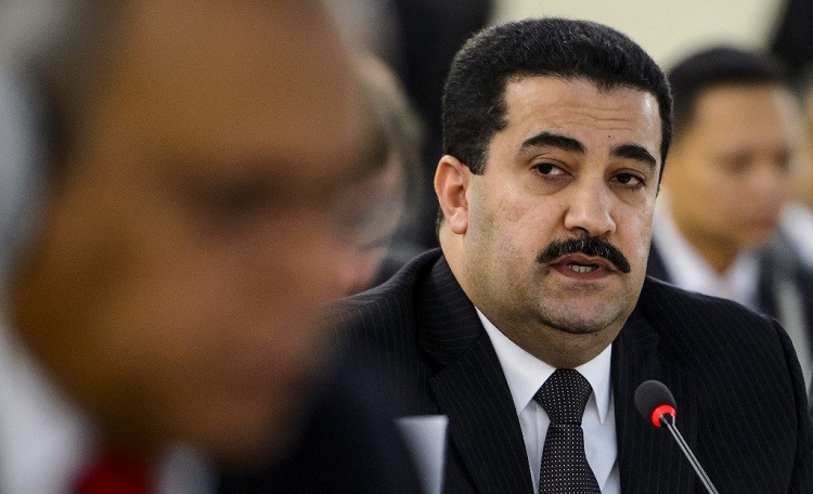 يواجه رئيس الوزراء العراقي المكلف محمد شياع السوداني صعوبات في إكمال الكابينة الوزارية