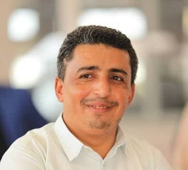 حسن الفقيه: الحوثي ذهب إلى الهدنة باعتبارها "عملية تكتيكية" و"مرواغة إيرانية" لإيجاد فرصة للتحشيد القتالي