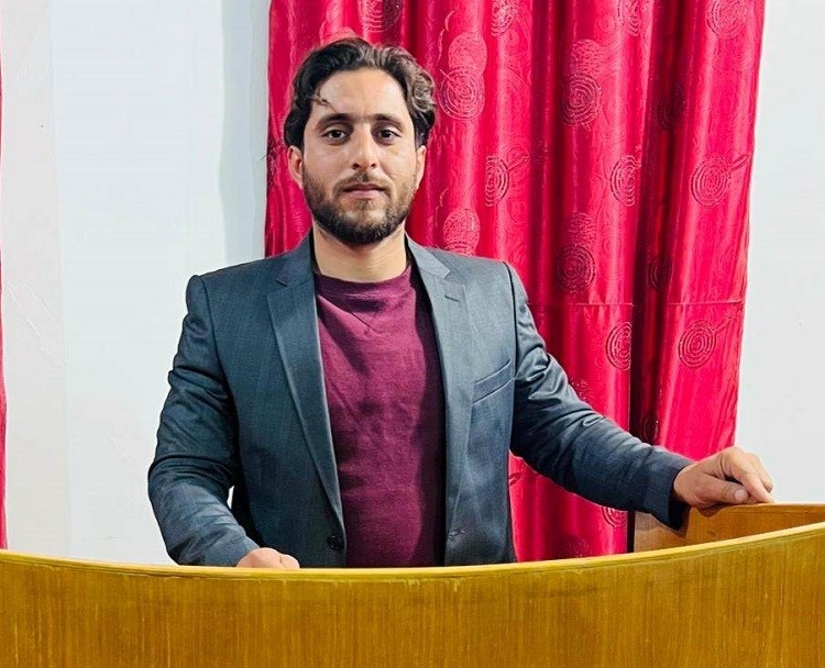 الناشط السياسي محمد الطائي: ترسيم الحدود بين الإقليم والمركز