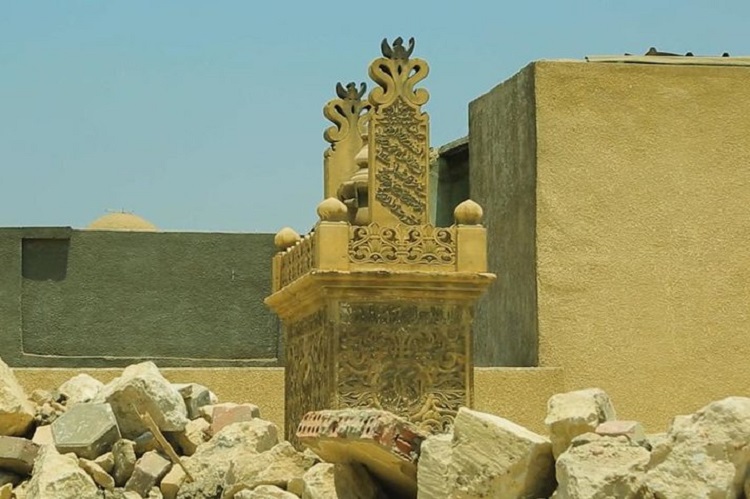 دعوات عبر منصات التواصل الاجتماعي للحفاظ على تراث القاهرة التاريخية وعدم المساس به