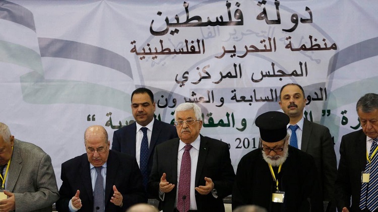 تجديد شرعية المؤسسات الفلسطينية أساس عودة الحياة لها