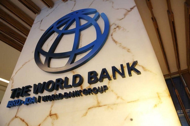  كشفت أحدث تقارير البنك الدولي عن توقعات بتراجع معدلات النمو الاقتصادي العالمي في العام 2022