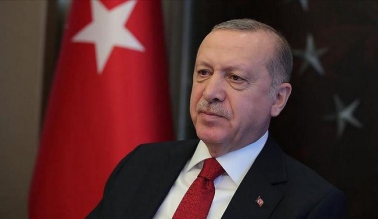 واصل أردوغان استغلاله بعد أن حوّله إلى ورقة ضغط وابتزاز في وجه الدول الأوروبية للحصول على مساعدات مالية