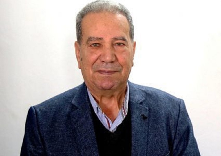 الكاتب والمختص بالشأن الإسرائيلي، هاني حبيب