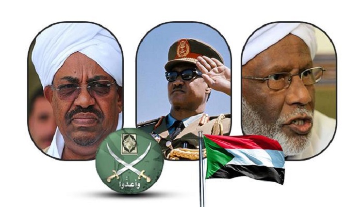 نشأة الإخوان في السودان ظلت مرتبطة بالسلطة