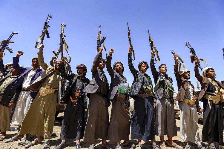 شهدت المناطق اليمنية الخاضعة لسيطرة جماعة الحوثي خلال الأعوام الماضية حالة ركود غير مسبوقة في المشهد الثقافي