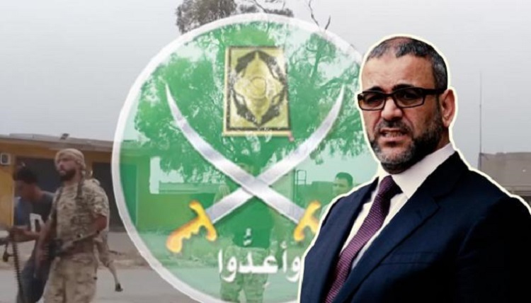 الكزة: خالد المشري أحد أبرز أعضاء الإخوان المسلمين