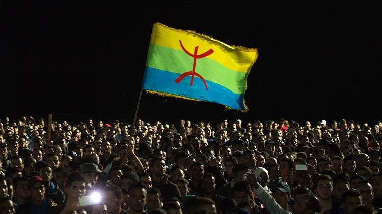 لم يتفق الأمازيغ حتى الآن على يوم مُحدّد للاحتفال برأس السنة الأمازيغية