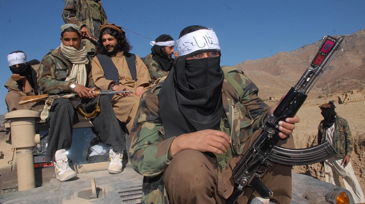 هجمات حركة طالبان باكستان تزيد من خطر التهديدات الإرهابية في المنطقة