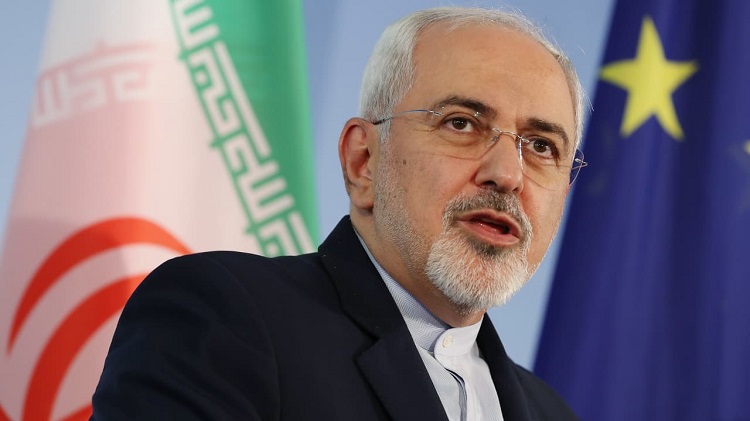 ثمّن وزير الخارجية الإيراني السابق محمد جواد ظريف، قرار المرشد الإيراني، برفض الانخراط في الحرب جنباً إلى جنب مع حماس