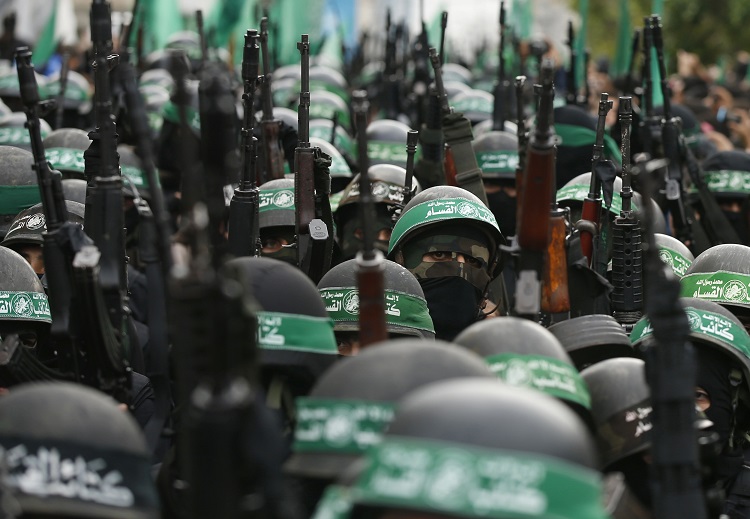 بعد أن تنتهي الحرب، من غير المرجّح أن تتمكّن إسرائيل من القضاء على حماس أو الجهاد الإسلاميّ