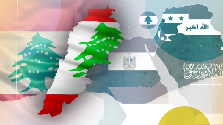 علاقات لبنان بمحيطه العربي والخارجي هي جزء من هويّته التاريخيّة