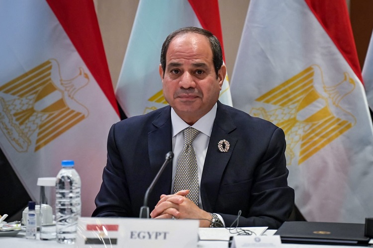 سيكون المجلس برئاسة الرئيس المصري عبد الفتاح السيسي، وعضوية نخبة من الوزراء