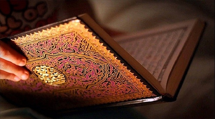القرآن الكريم هو مصدر الإلهام عند الصوفية