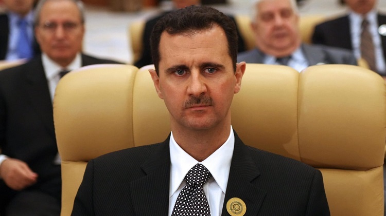 عدم استجابة الأسد للمبادرة العربية لوضع خارطة طريق للوضع السوري سوف يعقد الوضع السوري أكثر ممّا هو عليه