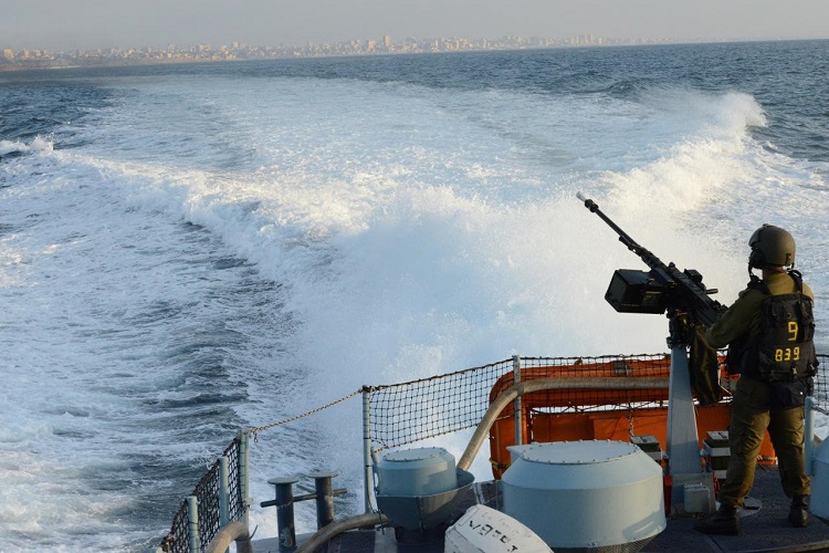 مهنة الصيد من أخطر المهن في قطاع غزة