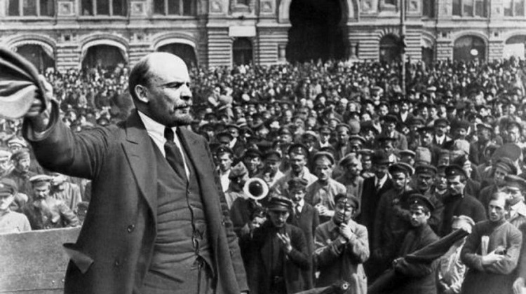عرف نظام "الغولاغ" لأول مرة في عهد أول زعماء الاتحاد السوفييتي فلاديمير لينين عام 1917