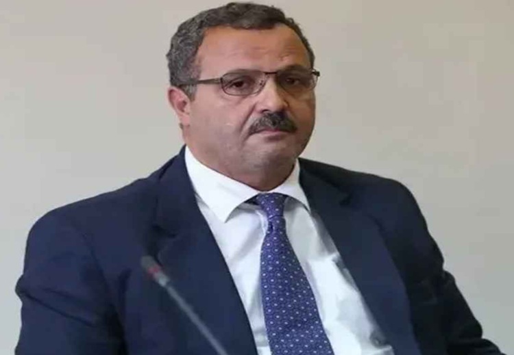 القيادي في حركة (النهضة) التونسية: عبد اللطيف المكي