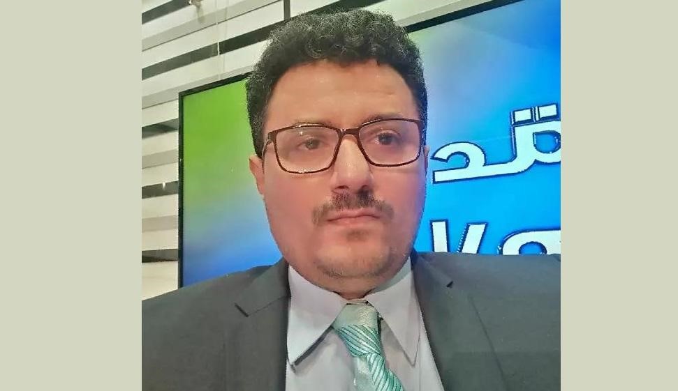 أحمد الشميري: مرّت الشرعية اليمنية ببعض الخلافات الداخلية